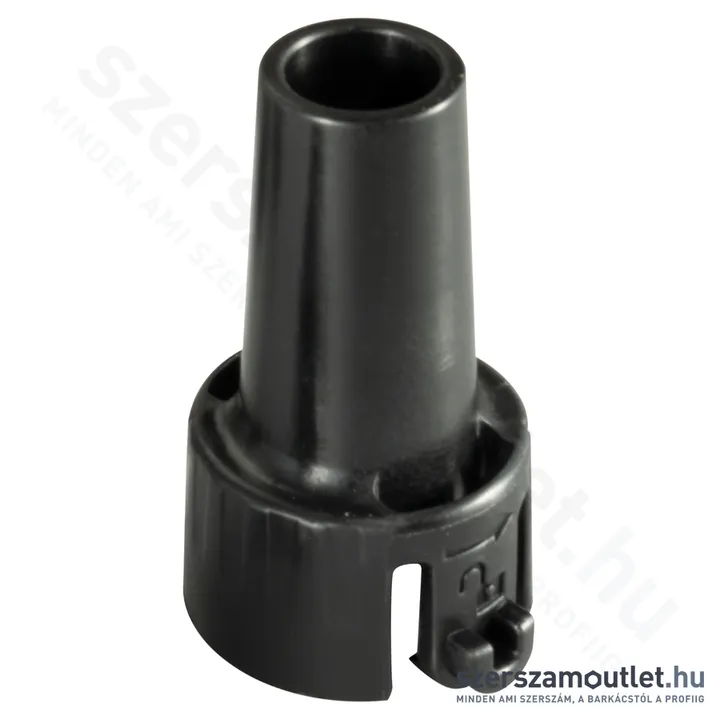 MAKITA Kerek fúvóka légfúvóhoz 13mm (191X15-3)