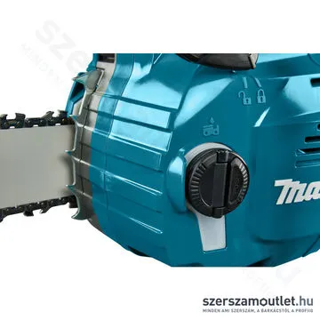 MAKITA UC011GZ Akkus szénkefementes láncfűrész 35cm 40V (Akku és töltő nélkül) (UC011GZ)
