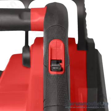 MILWAUKEE M18 FTHCHS35-0 Akkus láncfűrész felső fogantyús (18V/35cm) (Akku és töltő nélkül!)
