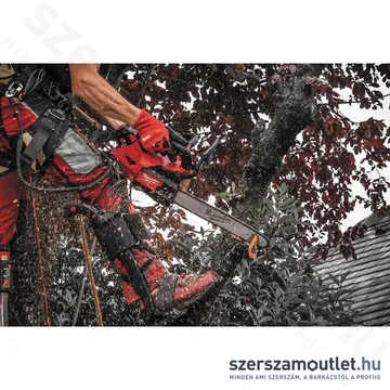 MILWAUKEE M18 FTHCHS30-0 Akkus láncfűrész felső fogantyús (18V/30cm) (Akku és töltő nélkül!)