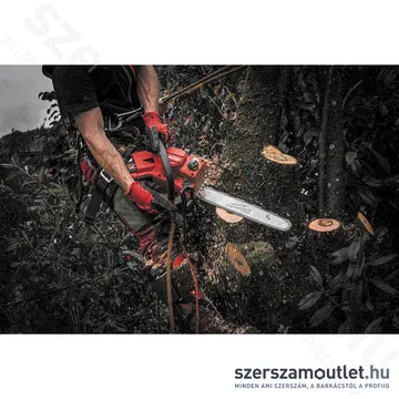 MILWAUKEE M18 FTHCHS30-0 Akkus láncfűrész felső fogantyús (18V/30cm) (Akku és töltő nélkül!)