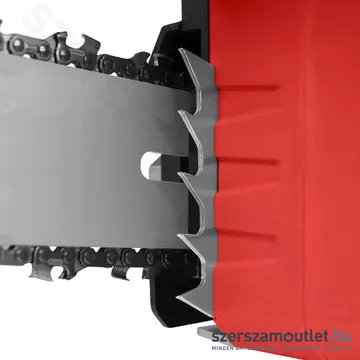 MILWAUKEE M18 FTHCHS30-0 Akkus láncfűrész felső fogantyús (18V/30cm) (Akku és töltő nélkül!)