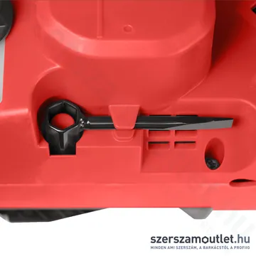 MILWAUKEE M18 FTHCHS30-0 Akkus láncfűrész felső fogantyús (18V/30cm) (Akku és töltő nélkül!)