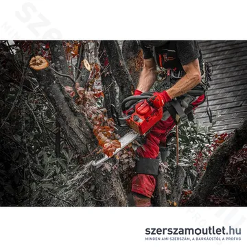 MILWAUKEE M18 FTHCHS30-802 Akkus láncfűrész felső fogantyús 30cm (2x8,0Ah/18V)