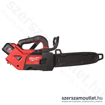 MILWAUKEE M18 FTHCHS30-802 Akkus láncfűrész felső fogantyús 30cm (2x8,0Ah/18V)