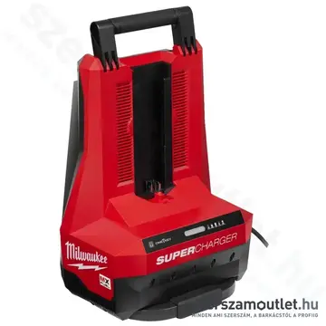 MILWAUKEE MXF SC MX FUEL™ Gyorstöltő MXF FORGE™ akkukhoz (4932492848)