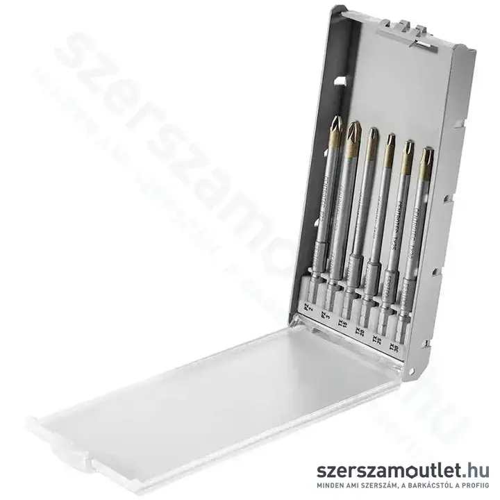 FESTOOL BKS SYS3 Bittartó kazetta bit készlet 100mm CE (577399)