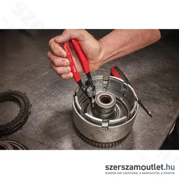 MILWAUKEE Mini zégerfogó 0,9mm 45° (4932492488)