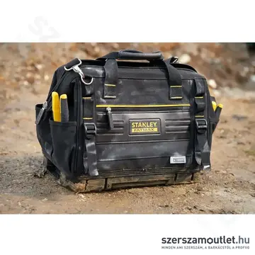 STANLEY FATMAX PRO-STACK Szerszámtáska 45x30x25cm (FMST17627-1)