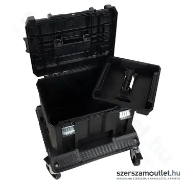 STANLEY FATMAX PRO-STACK™ 5 részes gurulós szett (FMST1-80107)