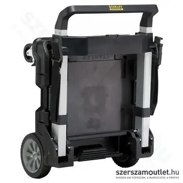 STANLEY FATMAX TSTAK Mobil alapegység teleszkópos karral 54×59×104cm (FMST1-72363)