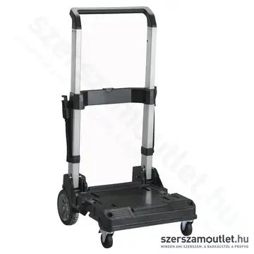 STANLEY FATMAX TSTAK Mobil alapegység teleszkópos karral 54×59×104cm (FMST1-72363)
