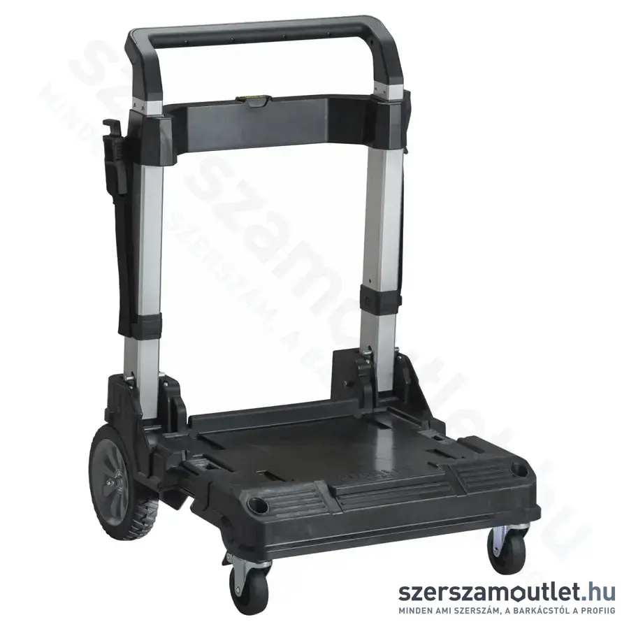 STANLEY FATMAX TSTAK Mobil alapegység teleszkópos karral 54×59×104cm (FMST1-72363)