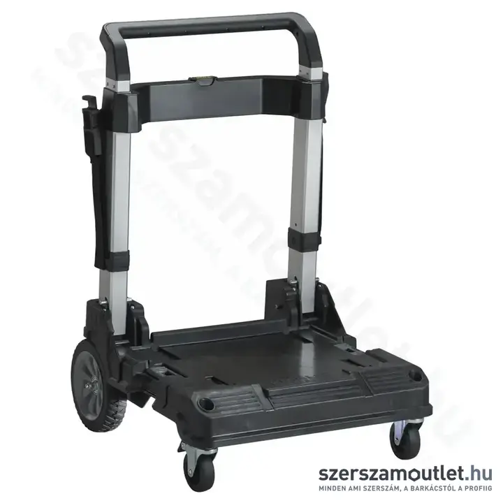STANLEY FATMAX TSTAK Mobil alapegység teleszkópos karral 54×59×104cm (FMST1-72363)