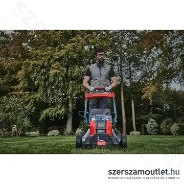 MILWAUKEE M18 F2LM46-0 Akkus fűnyíró, önjáró (18V/46cm) (Akku és töltő nélkül!)
