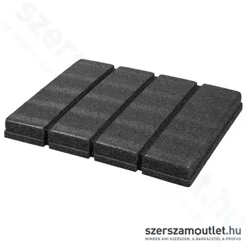 MILWAUKEE PACKOUT Keskeny habbetét (2db) (4932493993)