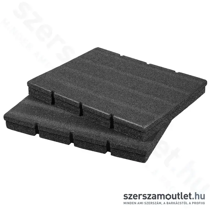 MILWAUKEE PACKOUT Keskeny habbetét (2db) (4932493993)