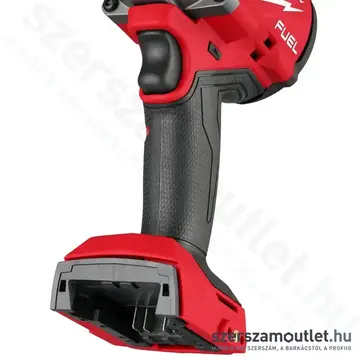 MILWAUKEE M18 FHIW2F12-0X Akkus ütvecsavarozó HD koffer (18V) (1/2" 1491Nm) (Akku és töltő nélkül!)