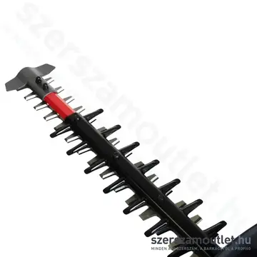 MILWAUKEE M18 FHET60-802 Akkus sövényvágó 60cm (2x8,0Ah/18V)