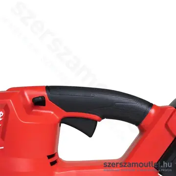 MILWAUKEE M18 FHET60-802 Akkus sövényvágó 60cm (2x8,0Ah/18V)