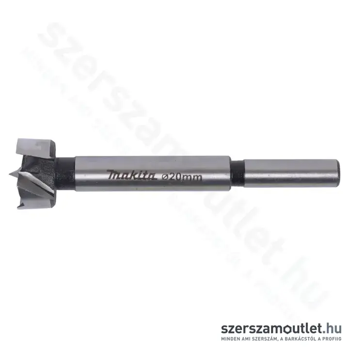 MAKITA Forstner fúró 20x90mm STANDARD (D-42232)