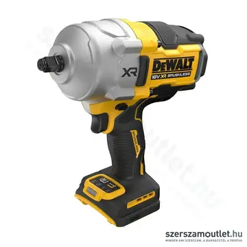 DEWALT DCF961NT-XJ Akkus ütvecsavarozó TSTAK (18V) (1/2