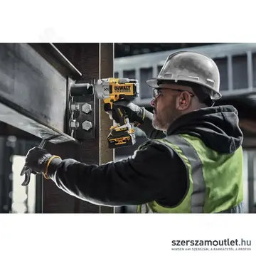 DEWALT DCF961NT-XJ Akkus ütvecsavarozó TSTAK (18V) (1/2