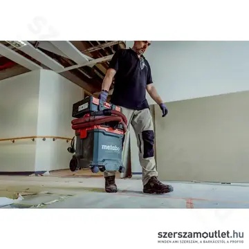 METABO ASA 30 M PC Univerzális porszívó 30l, 230V/1200W (602087000)