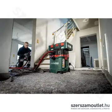 METABO ASA 30 M PC Univerzális porszívó 30l, 230V/1200W (602087000)