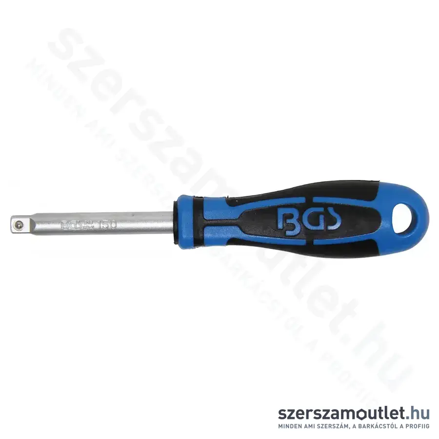 BGS Technic Csavarhúzó 1/4