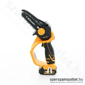 RIWALL RAHS 1820I SET Akkus láncfűrész 18cm (1x2,0Ah/20V) (AC42F2301013B)