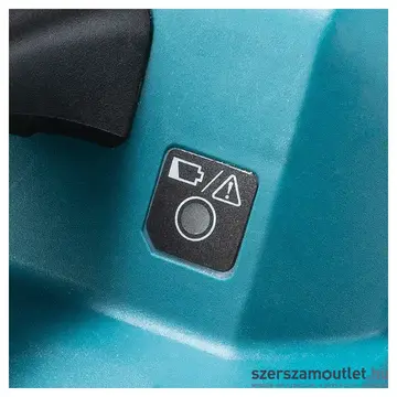MAKITA LM004GZ Akkus szénkefementes fűnyíró 43cm (40V)(Akku és töltő nélkül)