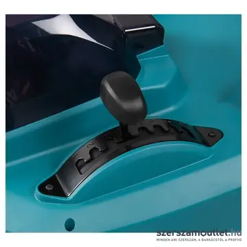 MAKITA LM004GZ Akkus szénkefementes fűnyíró 43cm (40V)(Akku és töltő nélkül)