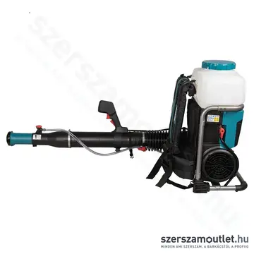 MAKITA PM001GT202 Akkus szénkefementes 15 L-es háti permetező (2x5,0 Ah/40V)