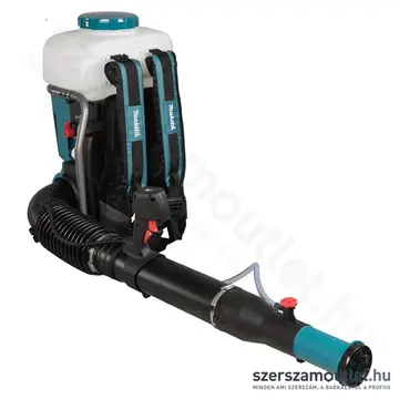 MAKITA PM001GT202 Akkus szénkefementes 15 L-es háti permetező (2x5,0 Ah/40V)