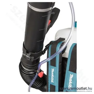 MAKITA PM001GT202 Akkus szénkefementes 15 L-es háti permetező (2x5,0 Ah/40V)