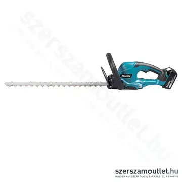 MAKITA DUH507Z 18V LXT Li-ion sövényvágó 50cm 250W (Akku és töltő nélkül)