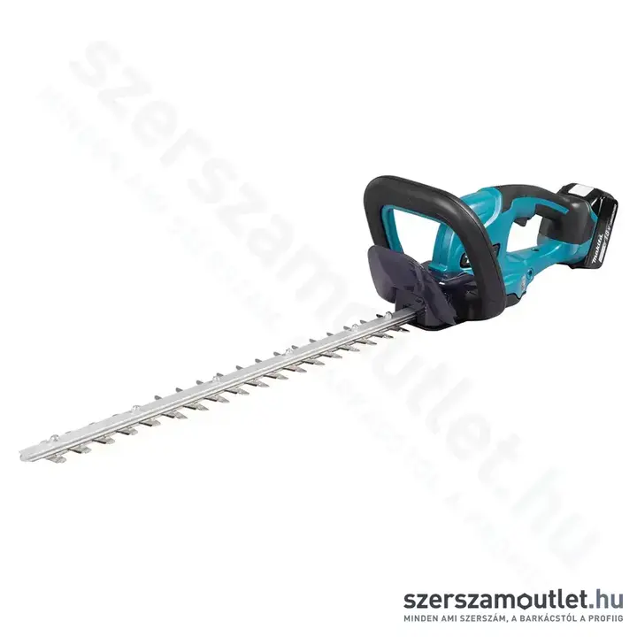 MAKITA DUH507Z 18V LXT Li-ion sövényvágó 50cm 250W (Akku és töltő nélkül)