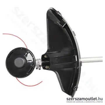 MAKITA UR013GZ06 Akkus szénkefementes fűkasza (40V) (Akku és töltő nélkül)