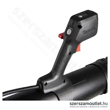 MAKITA UB002CZ akkumulátoros légseprű 40V (Akku és töltő nélkül)