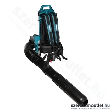 MAKITA UB002CZ akkumulátoros légseprű 40V (Akku és töltő nélkül)