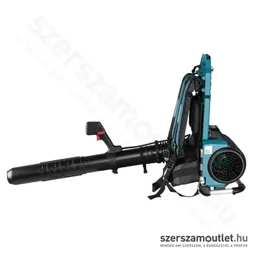 MAKITA UB002CZ akkumulátoros légseprű 40V (Akku és töltő nélkül)