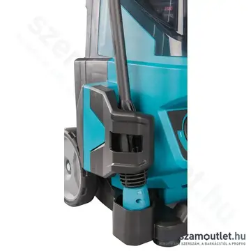 MAKITA HW001GZ akkus magasnyomású mosó BL (40V)(Akku és töltő nélkül!)