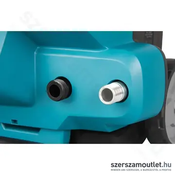 MAKITA HW001GZ akkus magasnyomású mosó BL (40V)(Akku és töltő nélkül!)