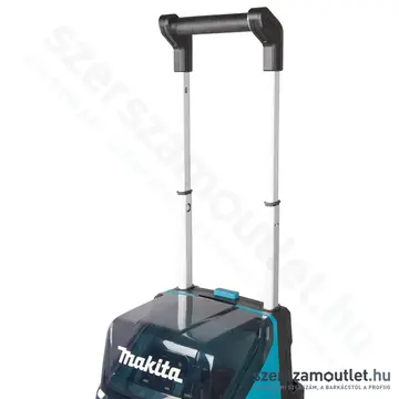 MAKITA HW001GZ akkus magasnyomású mosó BL (40V)(Akku és töltő nélkül!)