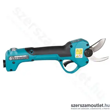 MAKITA DUP180Z Akkus metszőolló (18V)(Akku és töltő nélkül)