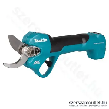 MAKITA DUP180Z Akkus metszőolló (18V)(Akku és töltő nélkül)
