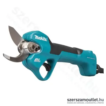 MAKITA DUP180Z Akkus metszőolló (18V)(Akku és töltő nélkül)