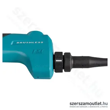 MAKITA DUP180Z Akkus metszőolló (18V)(Akku és töltő nélkül)