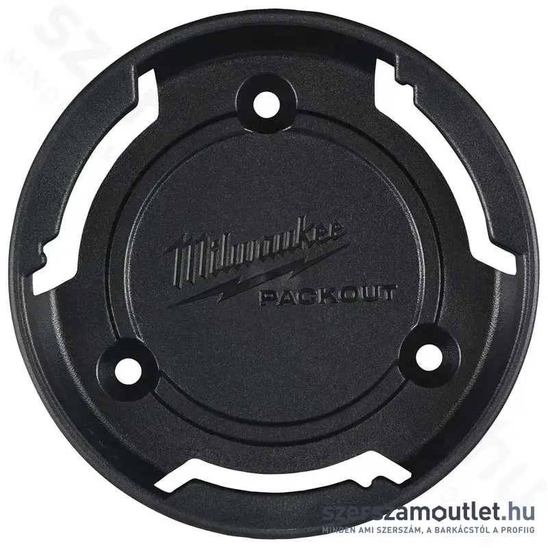 MILWAUKEE PACKOUT Kulacs talp (4932493469)